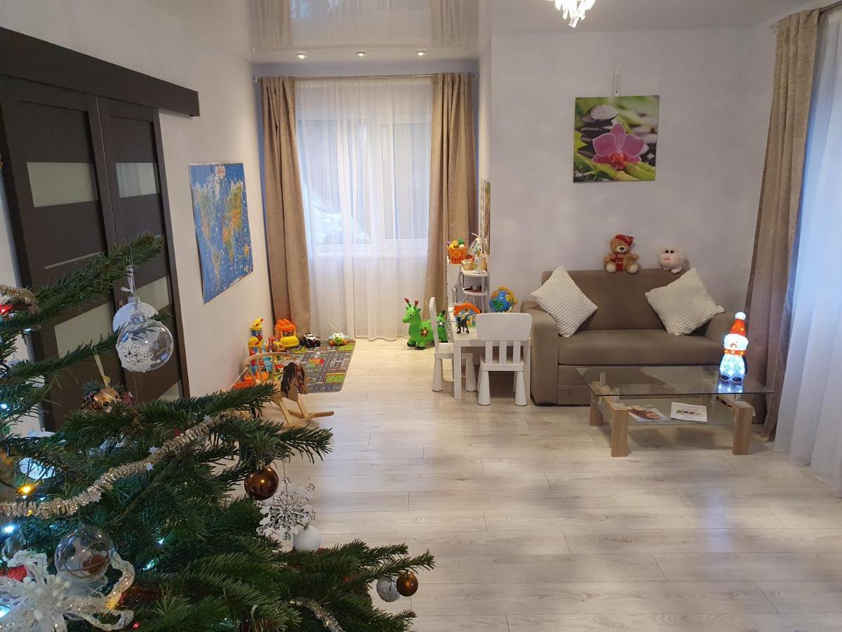 Svetes House - Garden & Bbq & Parking Villa Liepaja Luaran gambar