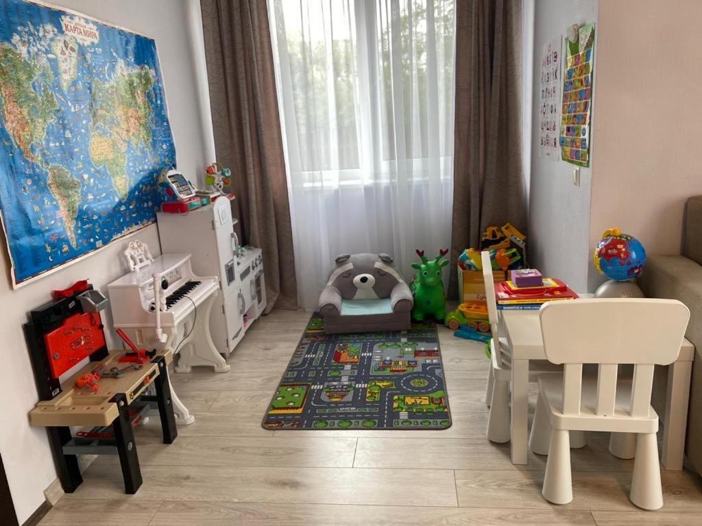 Svetes House - Garden & Bbq & Parking Villa Liepaja Luaran gambar