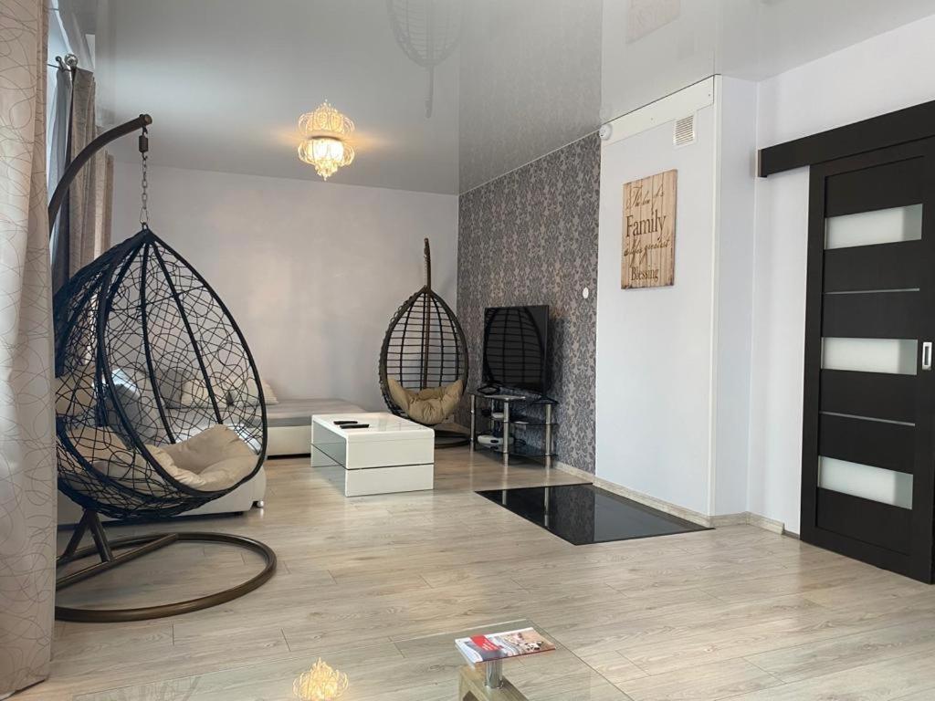 Svetes House - Garden & Bbq & Parking Villa Liepaja Luaran gambar