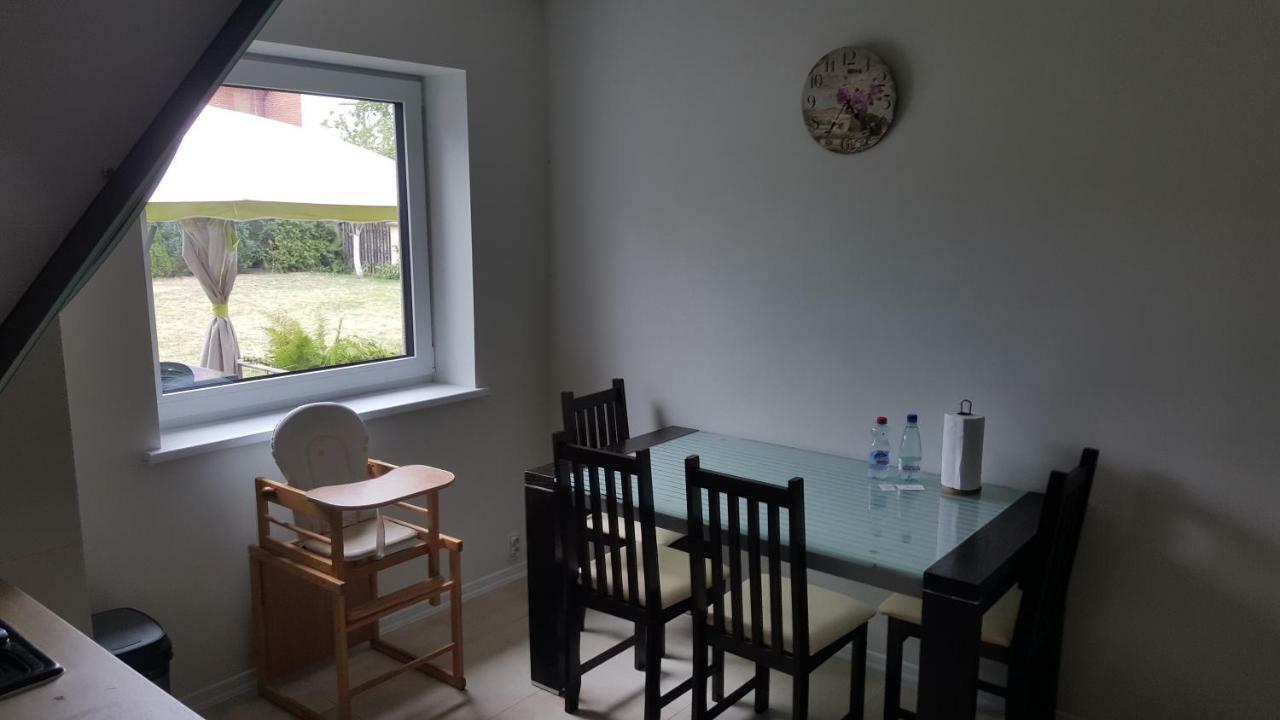 Svetes House - Garden & Bbq & Parking Villa Liepaja Luaran gambar